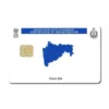 RC ( Vehicle Registration Certificate ) PVC Card Printing