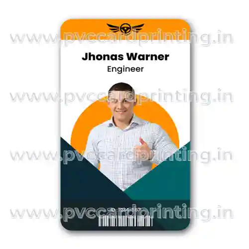 event id card printing service