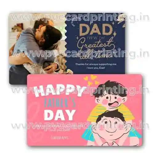 personalized fathers day card celebrate your dad with a special touch