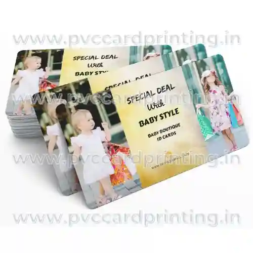 baby boutique id cards a personalized and safe identification solution for little ones