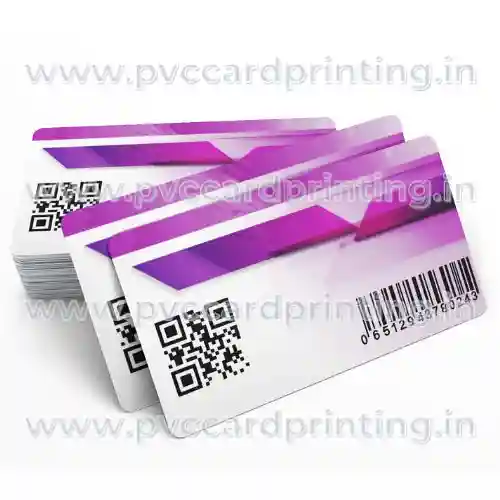 barcode cards