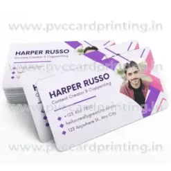 content creation and copywriting id cards unveil your brands voice