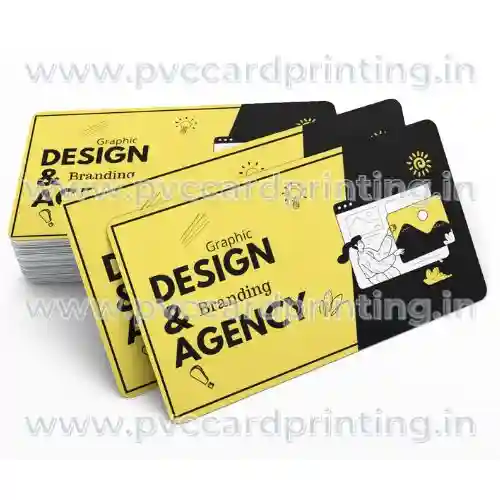 designid custom graphic design and branding agency id cards