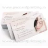 elevate your beauty with natural skincare introducing our exquisite id cards