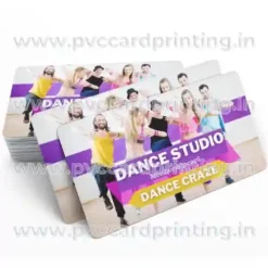 elevate your dance experience with our exclusive dance studio membership cards