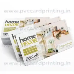 exquisite floral design and event decor membership cards