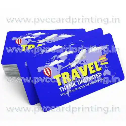 group travel and tour packages membership cards