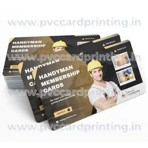 handyman membership cards unlock exclusive benefits and services