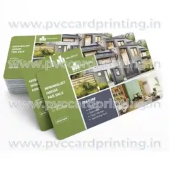 homeowners association membership cards