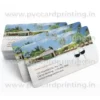 hotel and resort booking services id cards