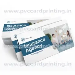 insurance agency and coverage plans