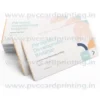 life coaching and personal development id cards