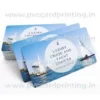luxury cruise and yacht charter membership cards