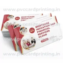mortgage and financial services membership cards (1)