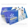 premium business consulting and strategy membership cards