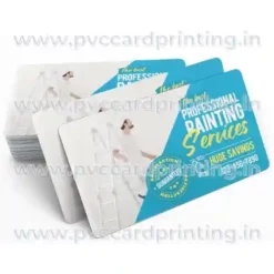 premium membership cards for professional painting and art services
