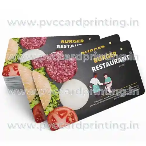 restaurant id cards enhancing security and efficiency in your dining establishment