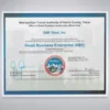 small business enterprise certificates printing