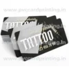 tattoo studio membership cards unveiling the canvas of endless perks