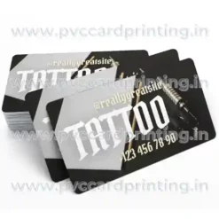 tattoo studio membership cards unveiling the canvas of endless perks