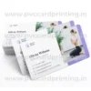 yoga teacher training and certification id cards