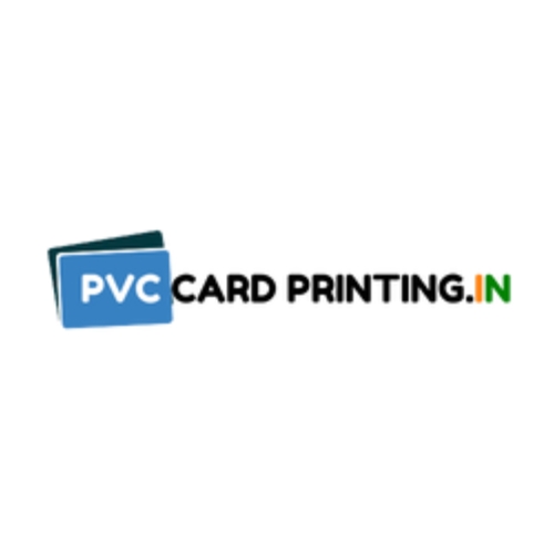 PVC CARD PRINTING