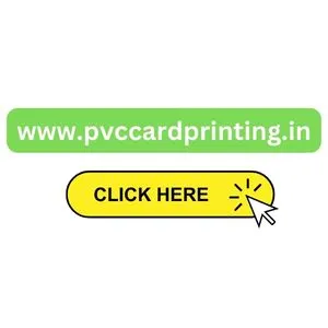 pvc card printing