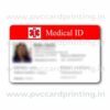 Uttarakhand Medical Council id card