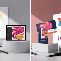 ai art to pvc card print