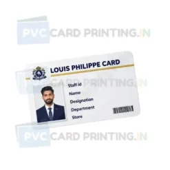 Louis Philippe Card