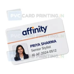 affinity salon card