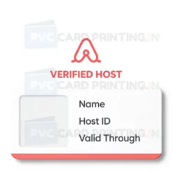 airbnb host card
