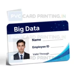 big data card