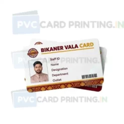 bikanervala card