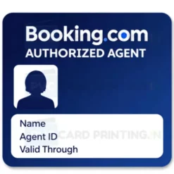 bookingcom agent card