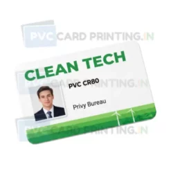 clean tech card