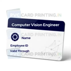 computer vision card
