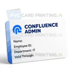 confluence admin card
