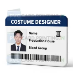 costume designer id