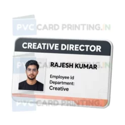 creative director card