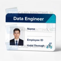 data engineer card