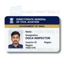 dgca inspector card