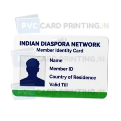 diaspora network card