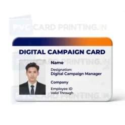 digital campaign cardWO