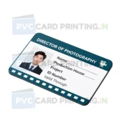 dop card