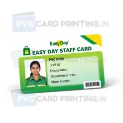 easy day staff card