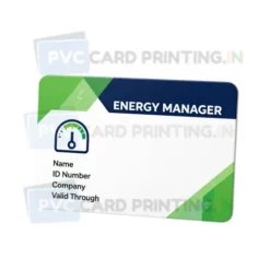 energy manager card