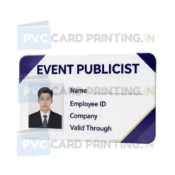 event publicist card