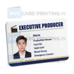 executive producer card