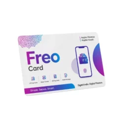 freo card